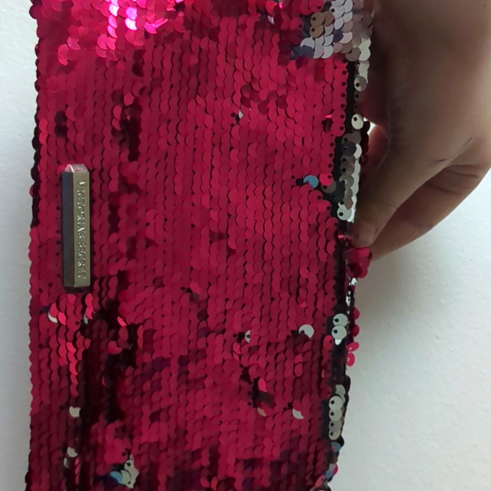 Victoria's secret hand bag